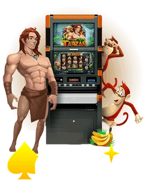 Đa dạng trò chơi cá cược trực tuyến tại 33win4