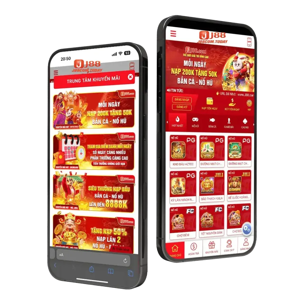 Ưu Đãi Nạp Lần Đầu và Các Ưu Đãi Khác