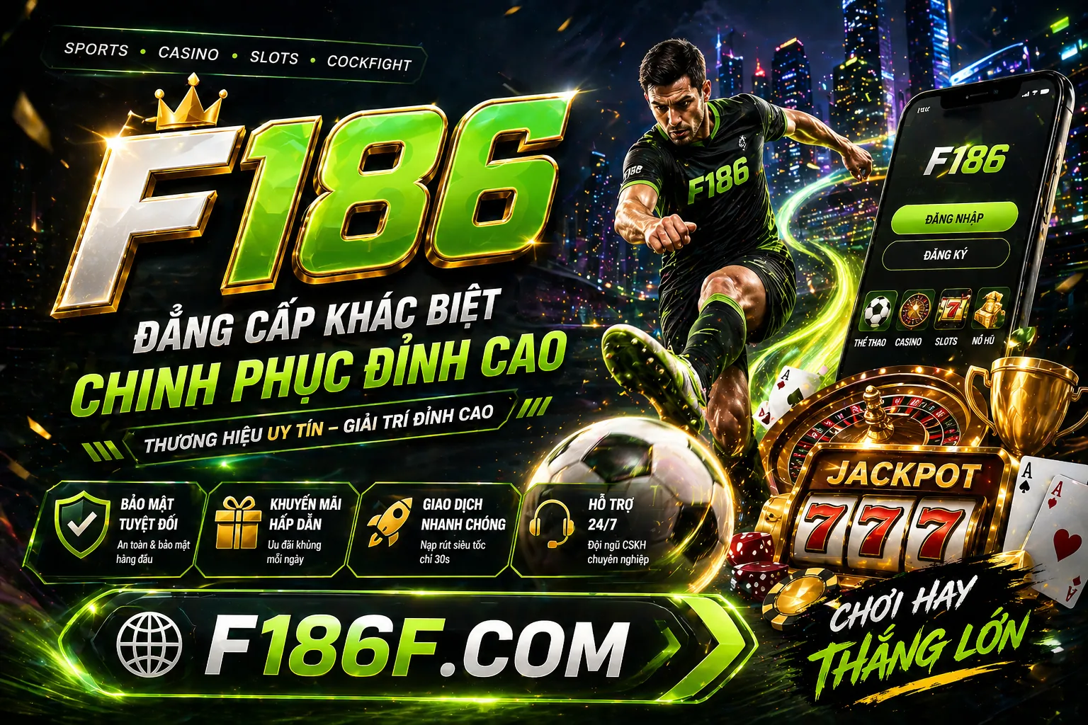 Giao diện ứng dụng 33win4 khuyến mãi trên điện thoại