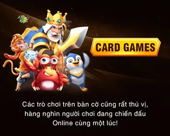 Đa dạng trò chơi cá cược tại 33win4