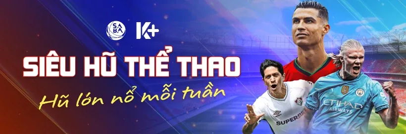 Khuyến mãi cá cược thể thao độc quyền 33win4